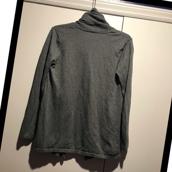 Ann Taylor Loft Cardigan - Picture 4 of 7